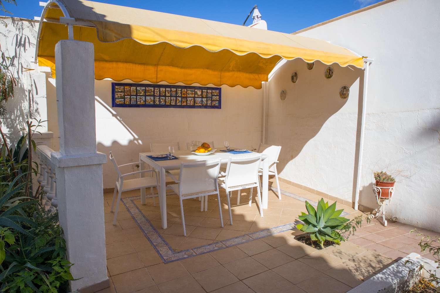 Villa zum verkauf in Maro (Nerja)