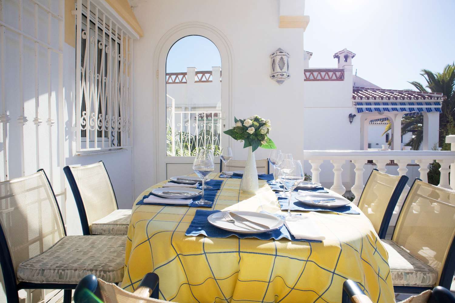Villa zum verkauf in Maro (Nerja)