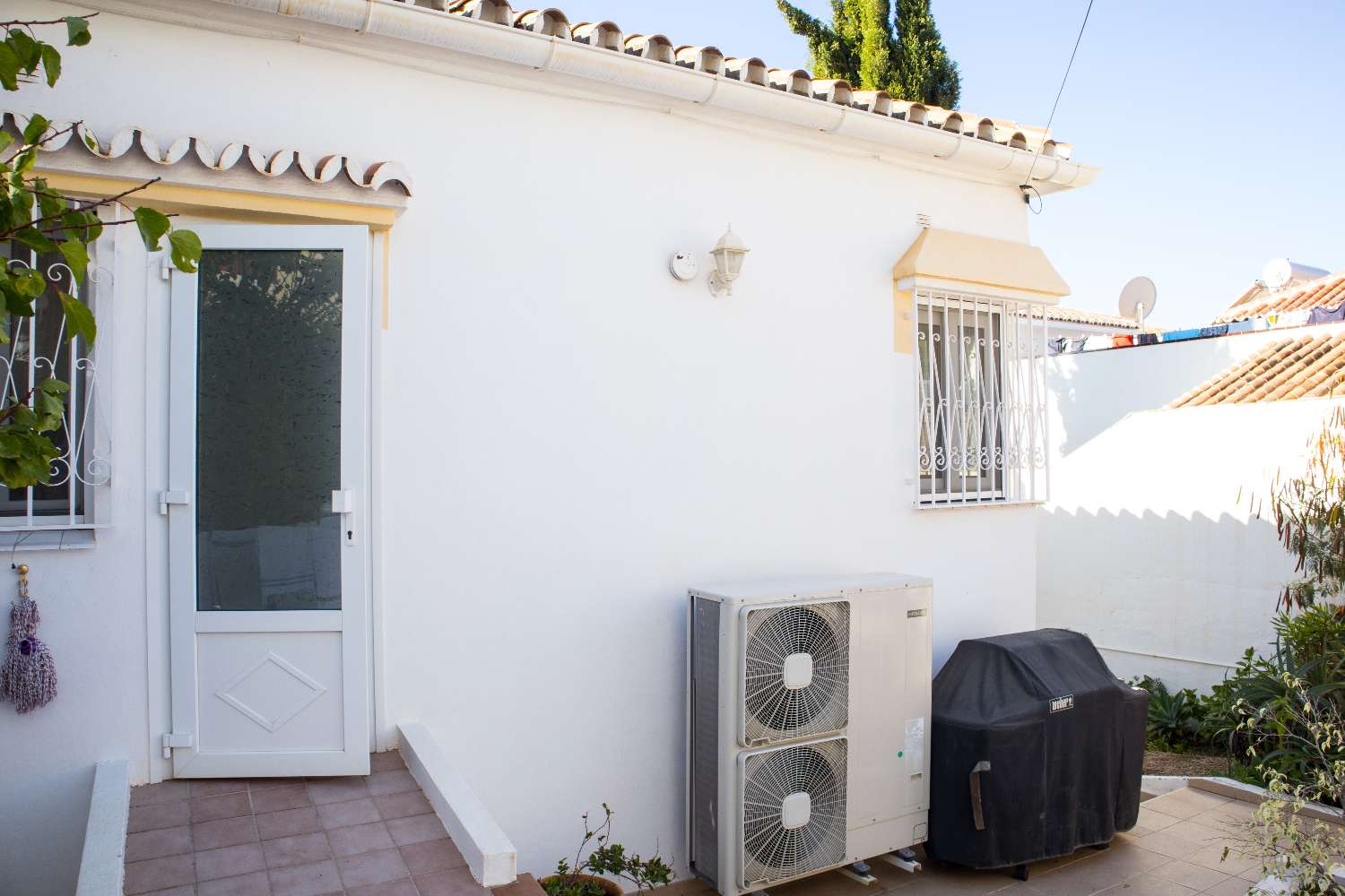 Villa zum verkauf in Maro (Nerja)