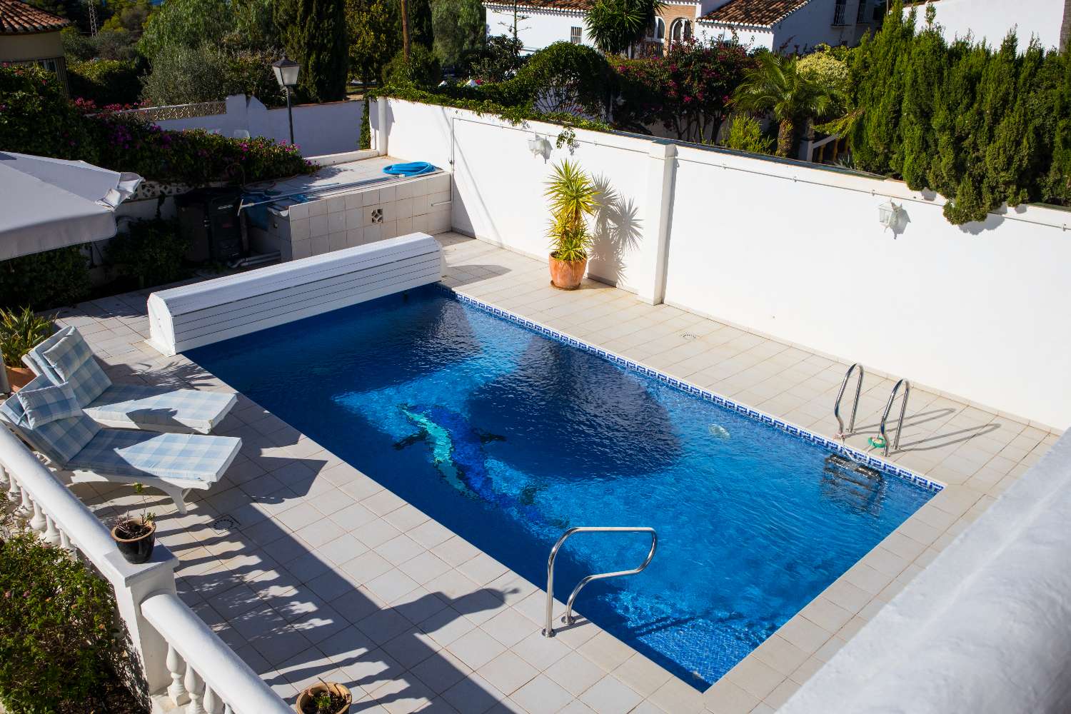 Villa zum verkauf in Maro (Nerja)