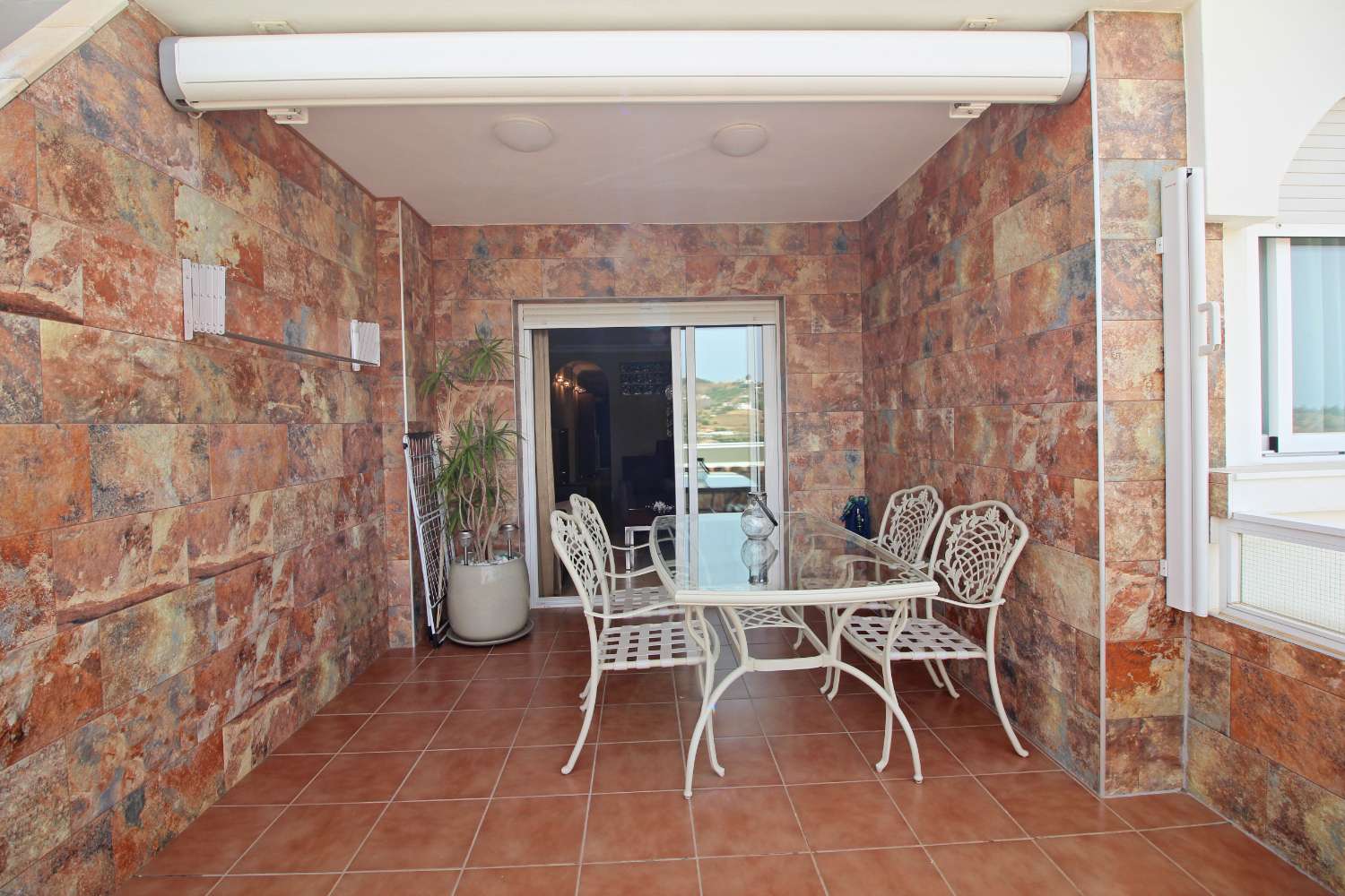 Apartment for sale in Torrox Pueblo