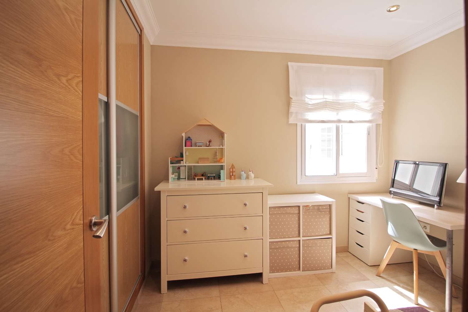 Apartment for sale in Torrox Pueblo