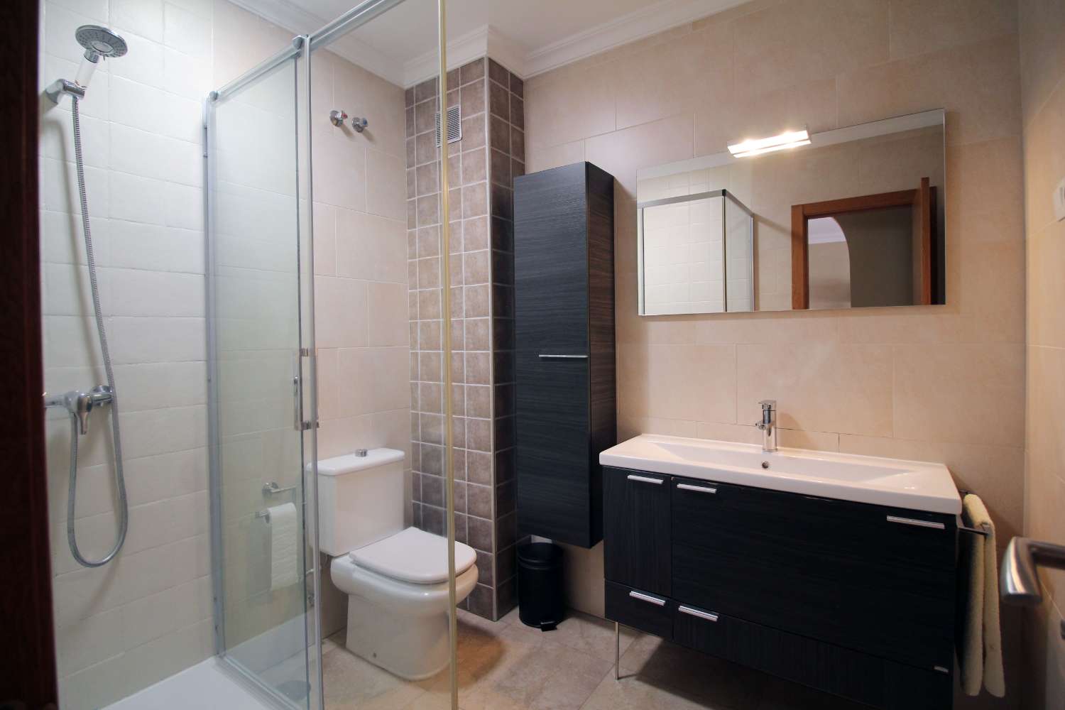 Apartment for sale in Torrox Pueblo