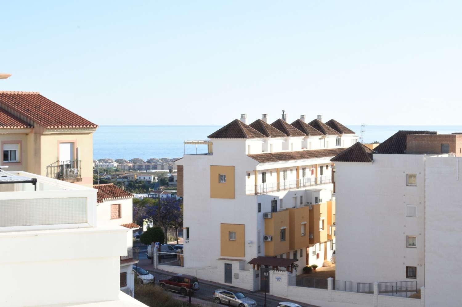 Apartment for sale in Torrox Pueblo