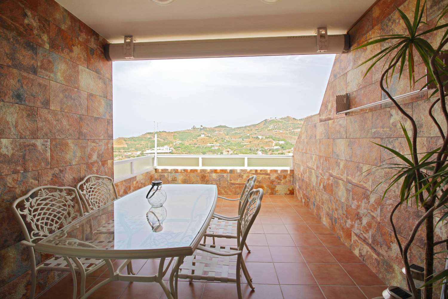 Apartment for sale in Torrox Pueblo