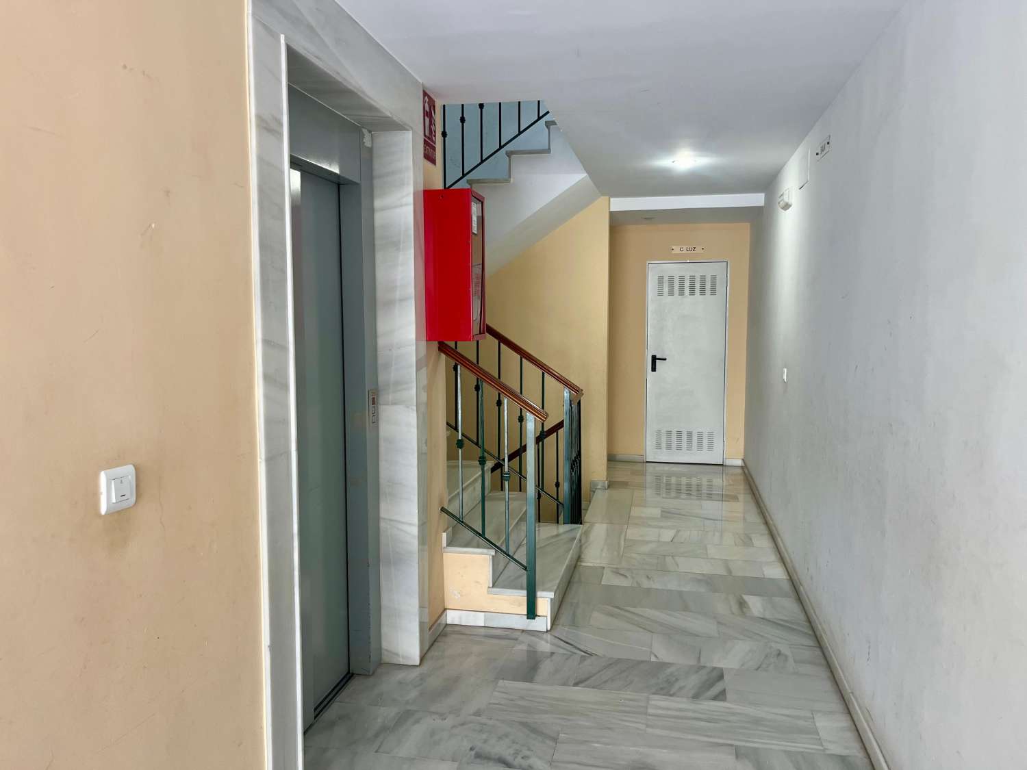 Apartment for sale in Torrox Pueblo