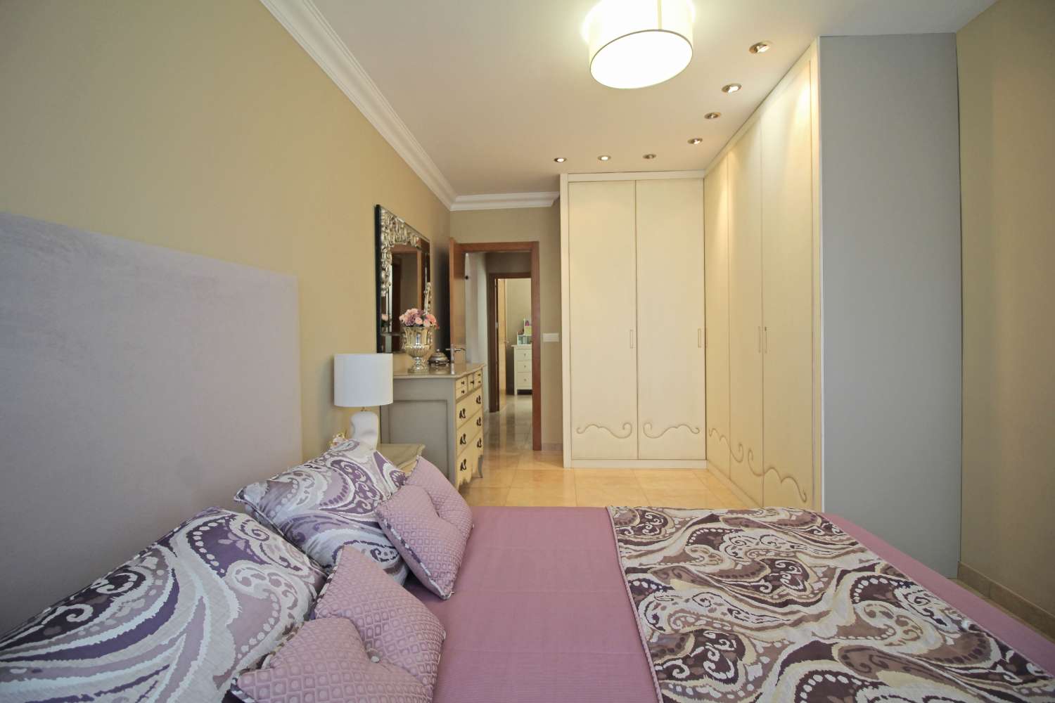 Apartment for sale in Torrox Pueblo