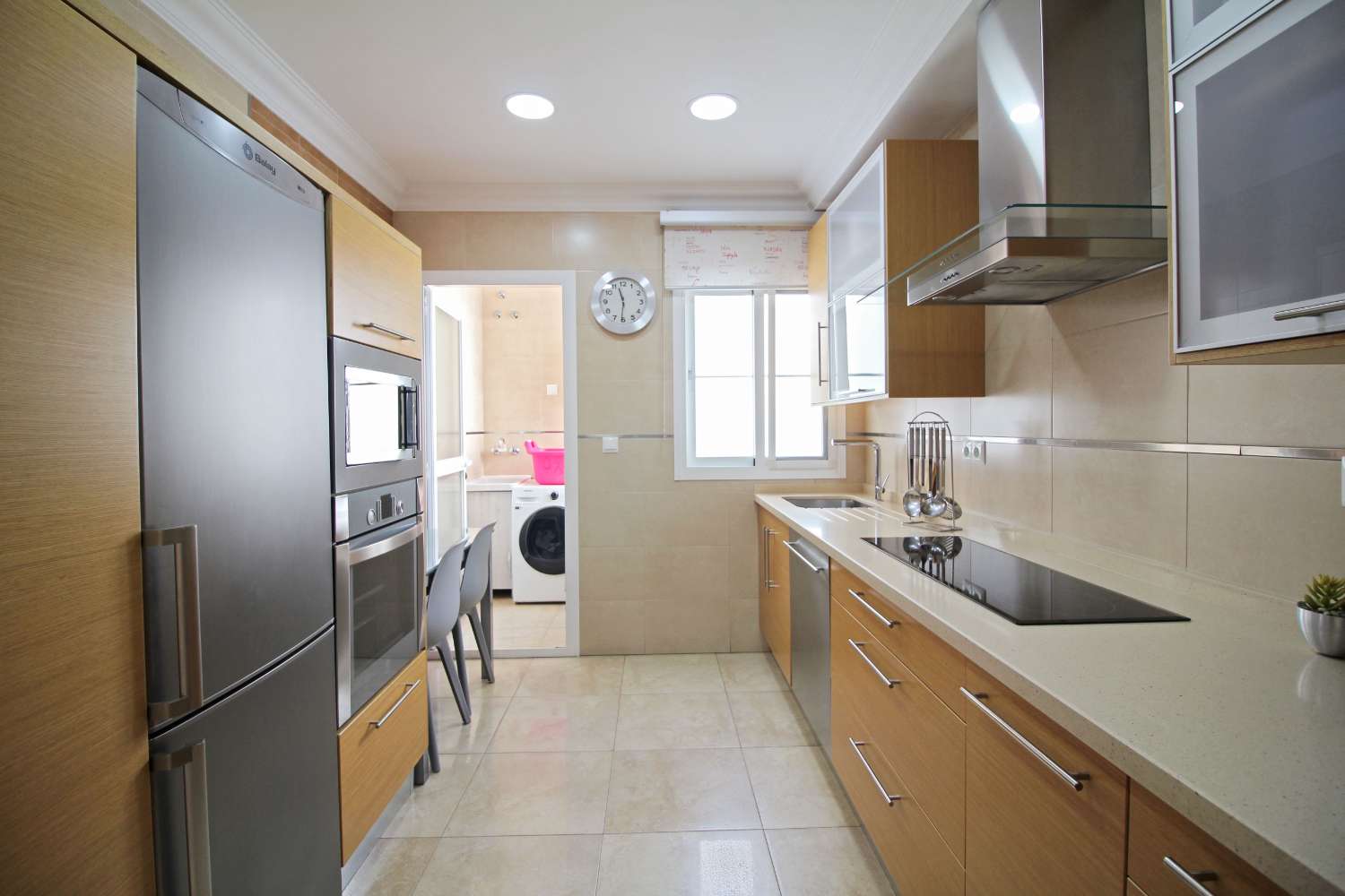 Apartment for sale in Torrox Pueblo