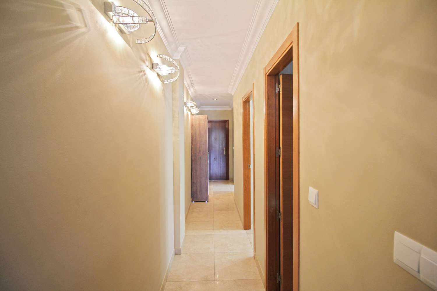 Apartment for sale in Torrox Pueblo