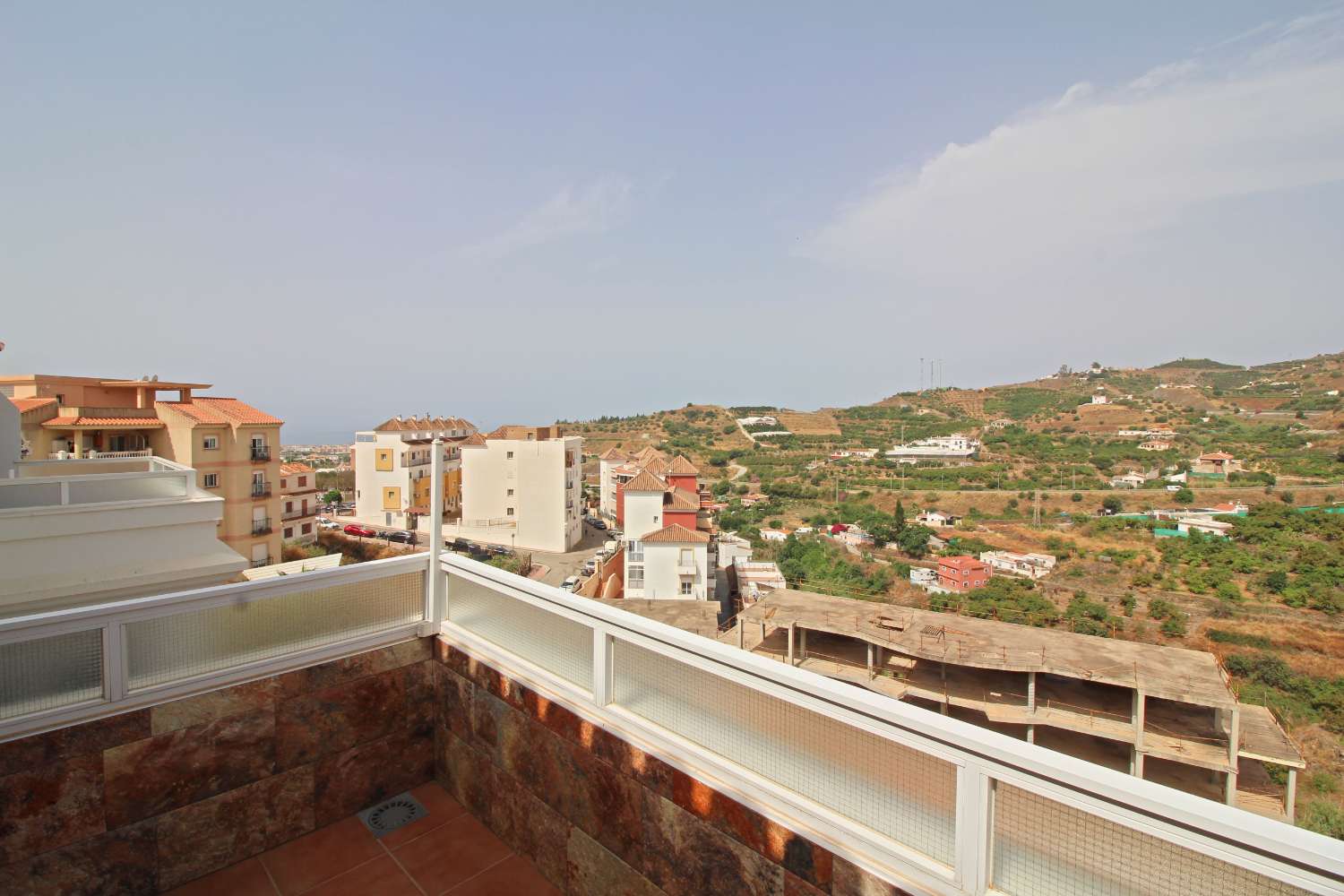 Apartment for sale in Torrox Pueblo
