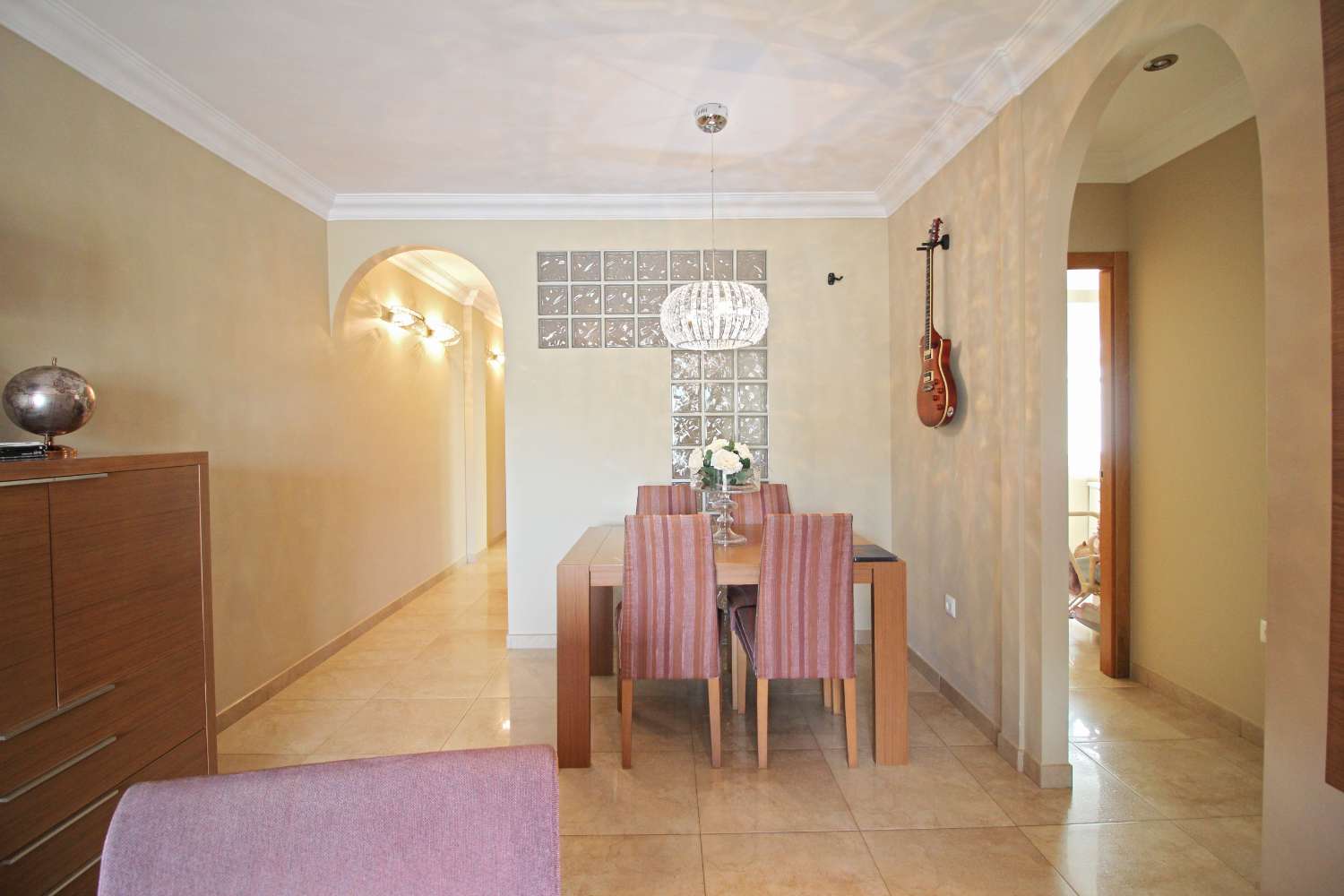 Apartment for sale in Torrox Pueblo