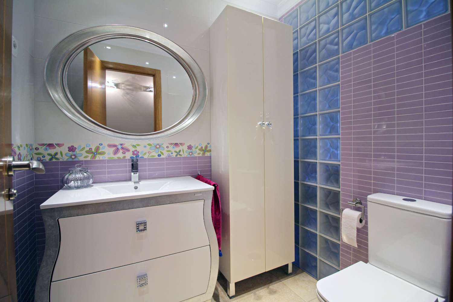 Apartment for sale in Torrox Pueblo