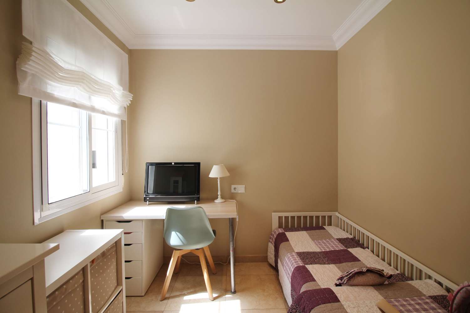 Apartment for sale in Torrox Pueblo