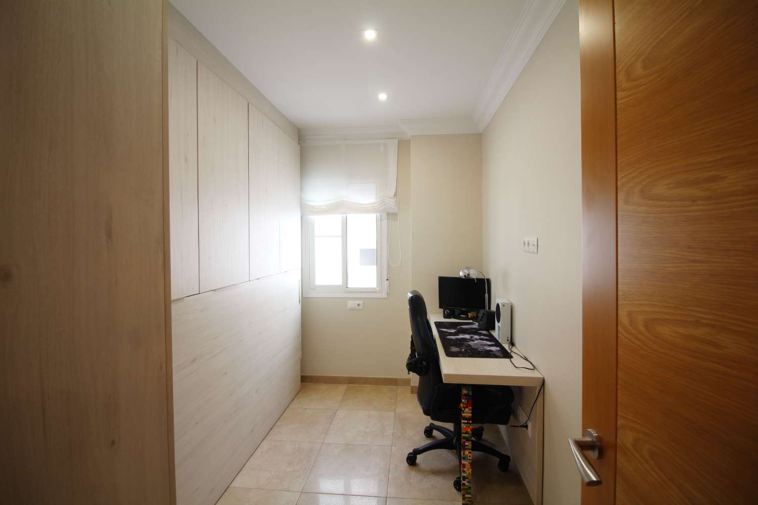 Apartment for sale in Torrox Pueblo