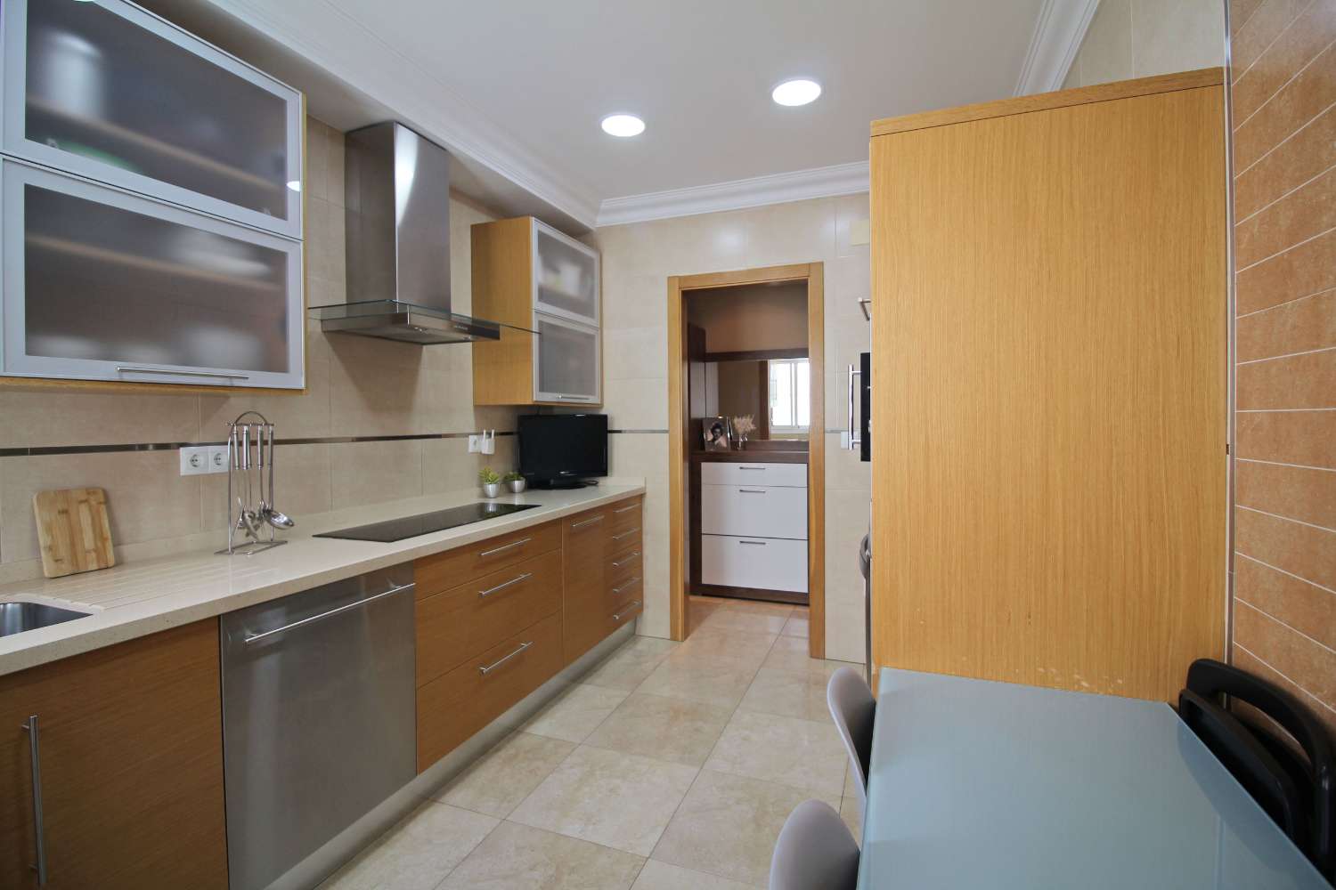 Apartment for sale in Torrox Pueblo