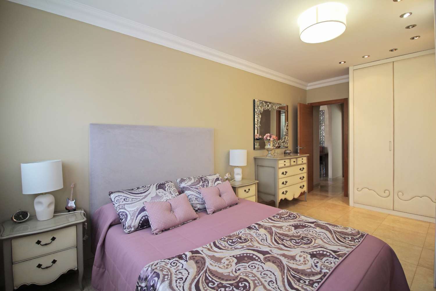 Apartment for sale in Torrox Pueblo
