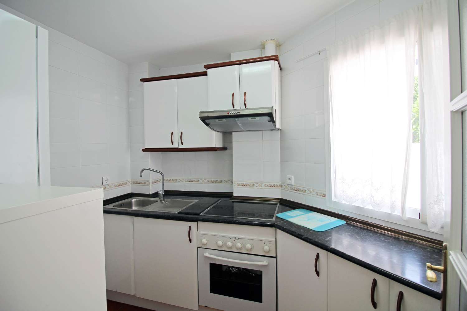 Apartamento en venta en Burriana (Nerja)