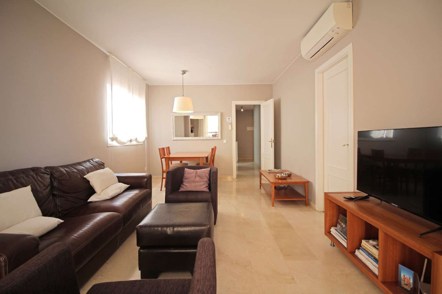 Apartamento en venta en Burriana (Nerja)