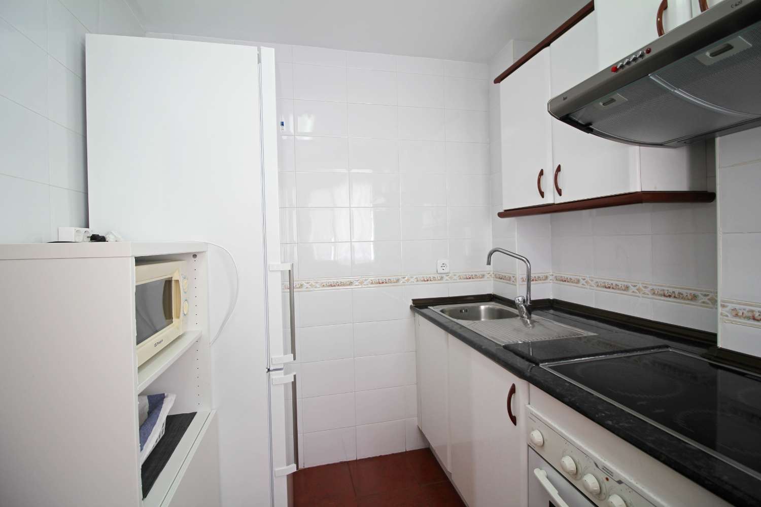 Apartamento en venta en Burriana (Nerja)