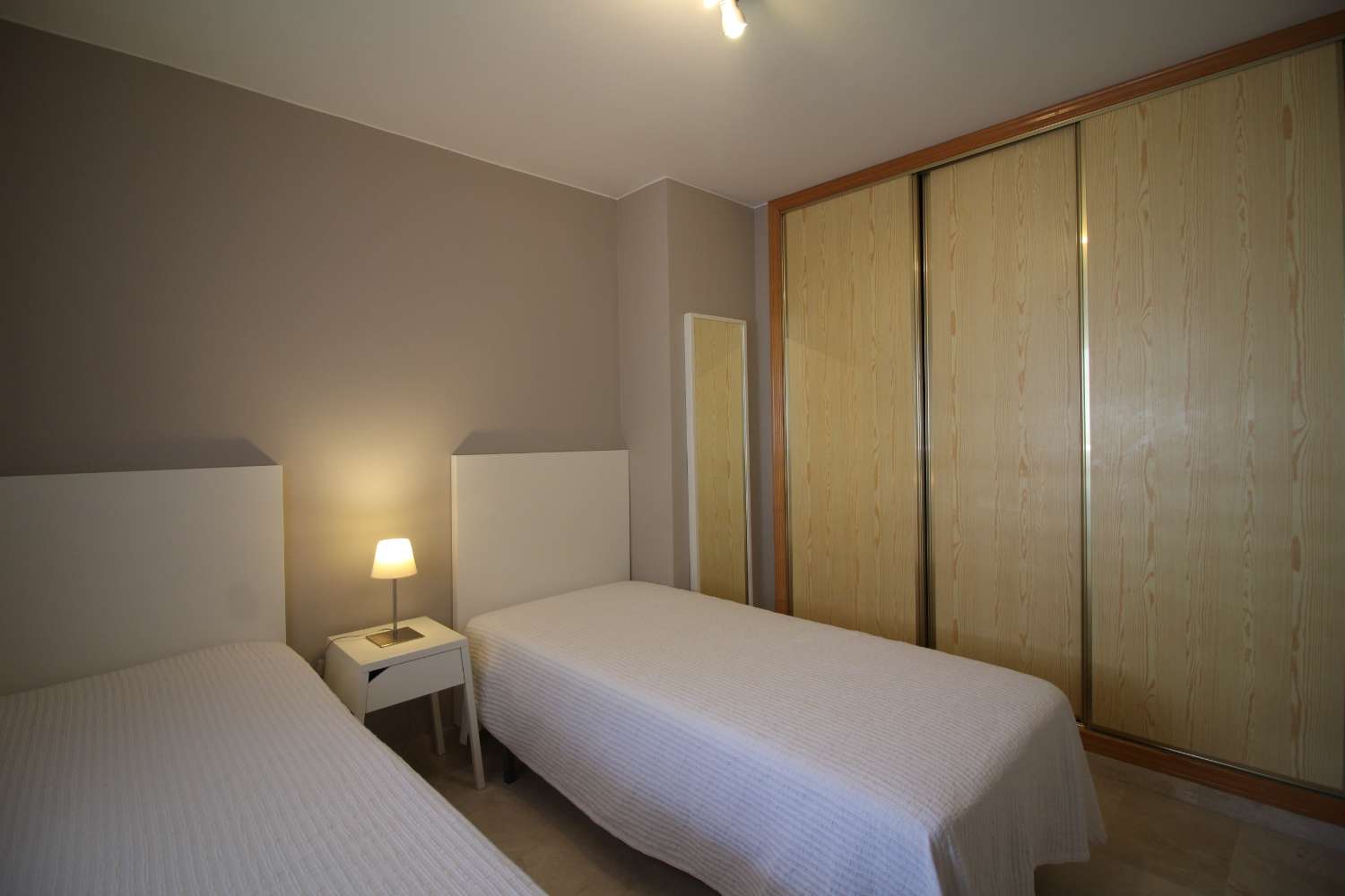 Apartamento en venta en Burriana (Nerja)