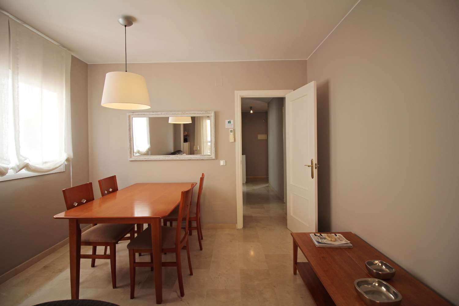 Apartamento en venta en Burriana (Nerja)