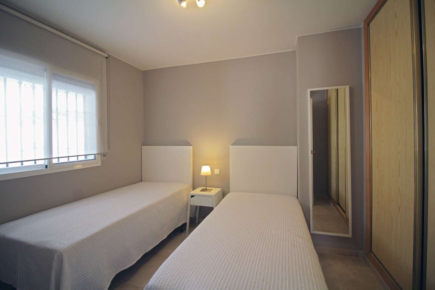 Apartamento en venta en Burriana (Nerja)