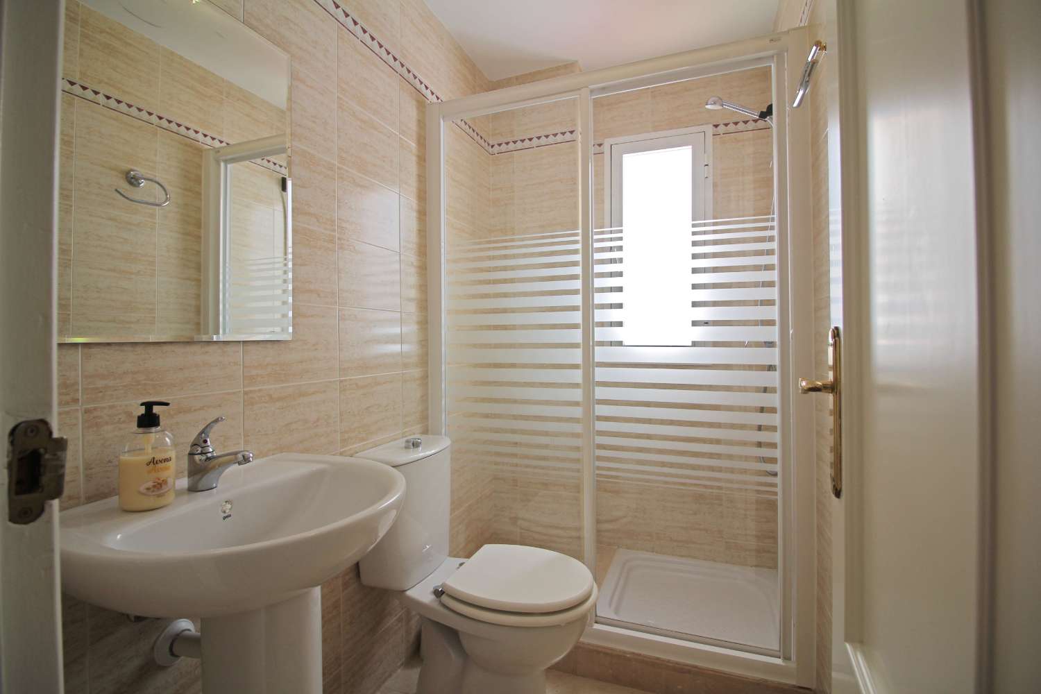 Apartamento en venta en Burriana (Nerja)