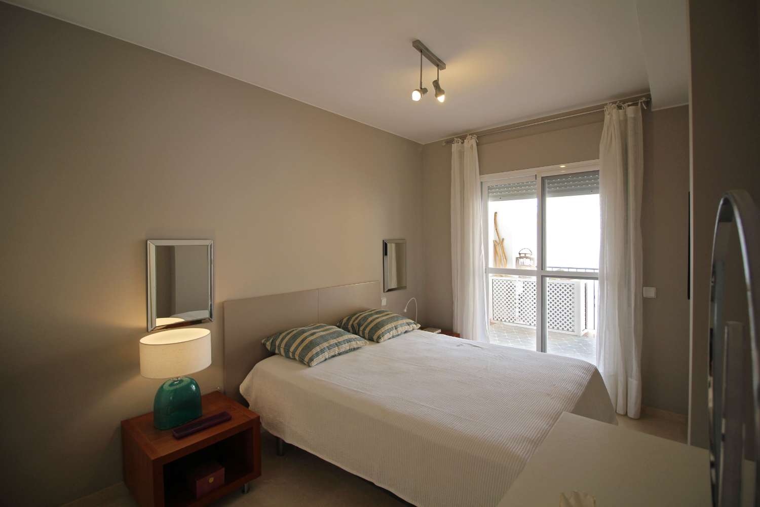 Apartamento en venta en Burriana (Nerja)