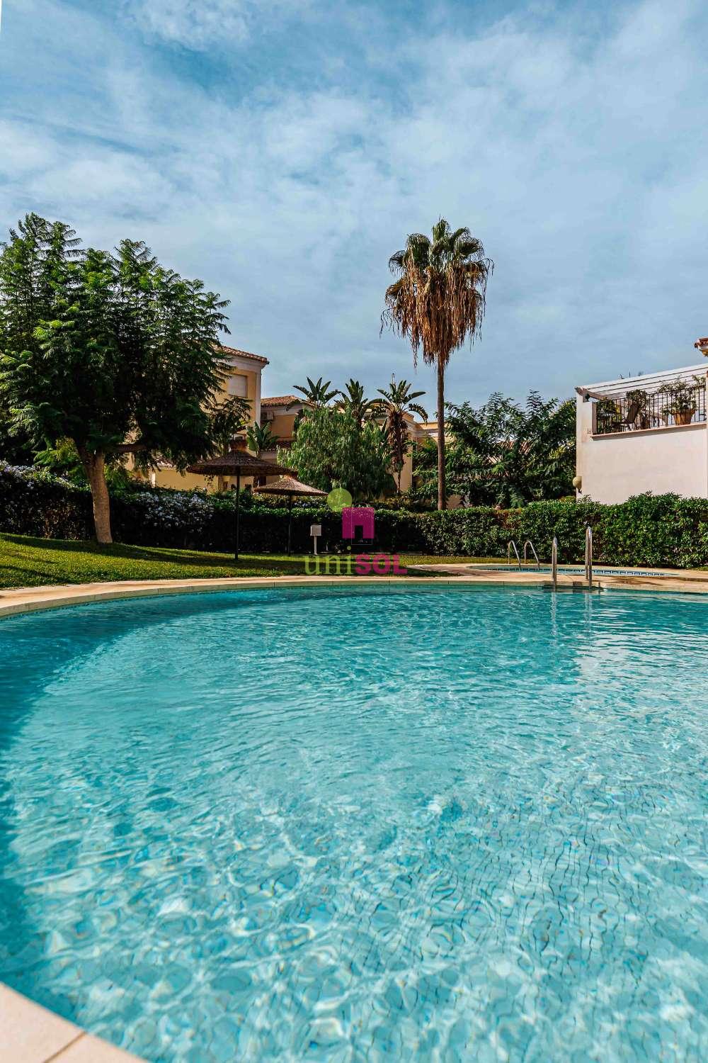 Petit Appartement en vente à Burriana (Nerja)