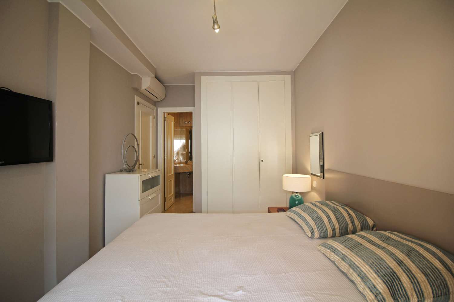 Apartamento en venta en Burriana (Nerja)