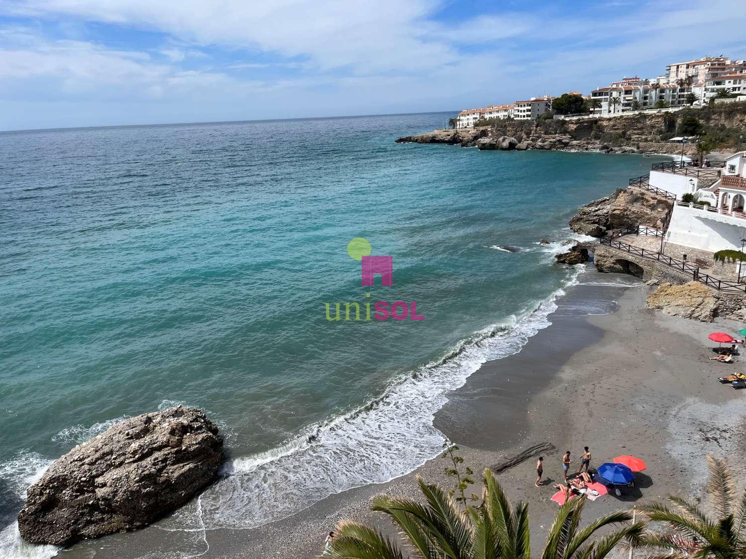 Petit Appartement en vente à Burriana (Nerja)