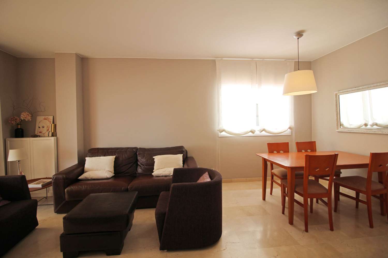 Apartamento en venta en Burriana (Nerja)