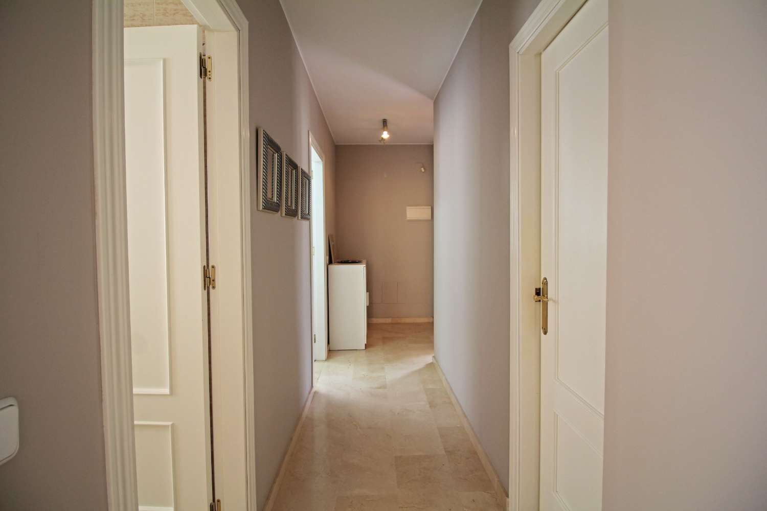 Apartamento en venta en Burriana (Nerja)