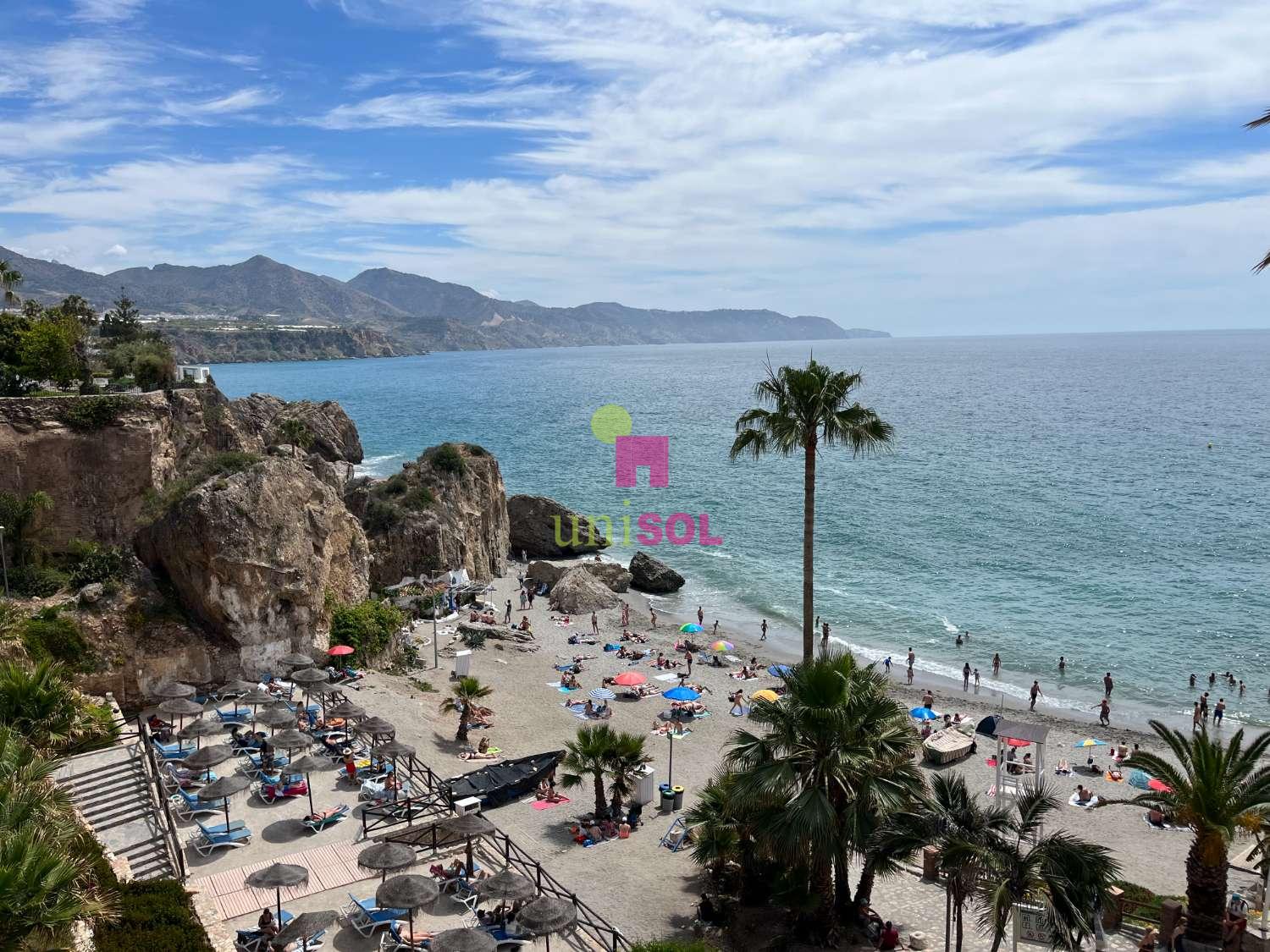 Petit Appartement en vente à Burriana (Nerja)