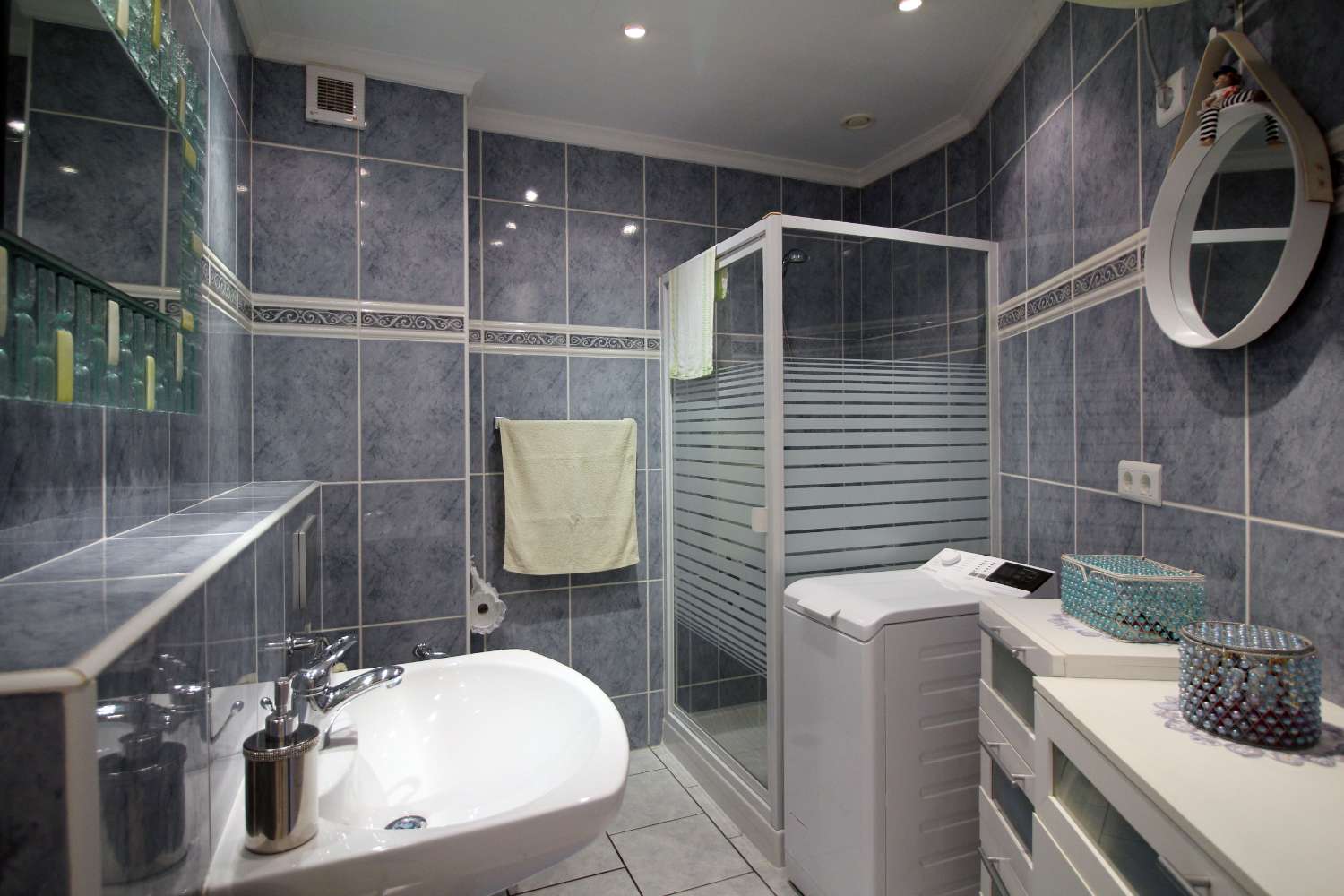 Apartamento en venta en Centro (Nerja)