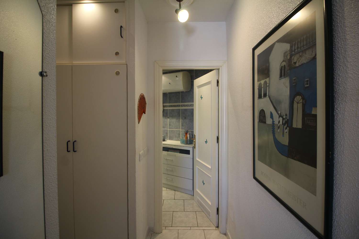 Apartamento en venta en Centro (Nerja)