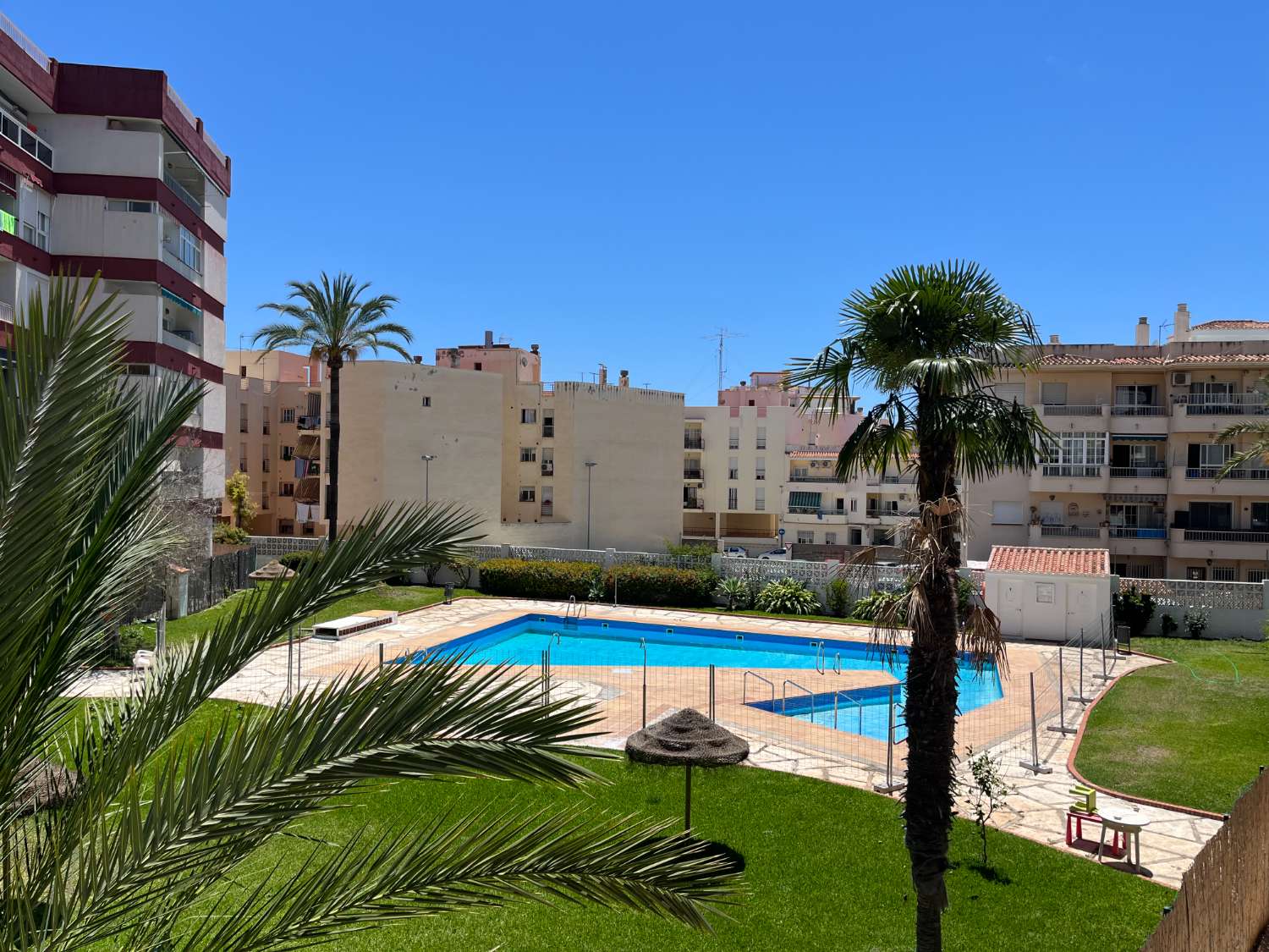 Apartamento en venta en Centro (Nerja)