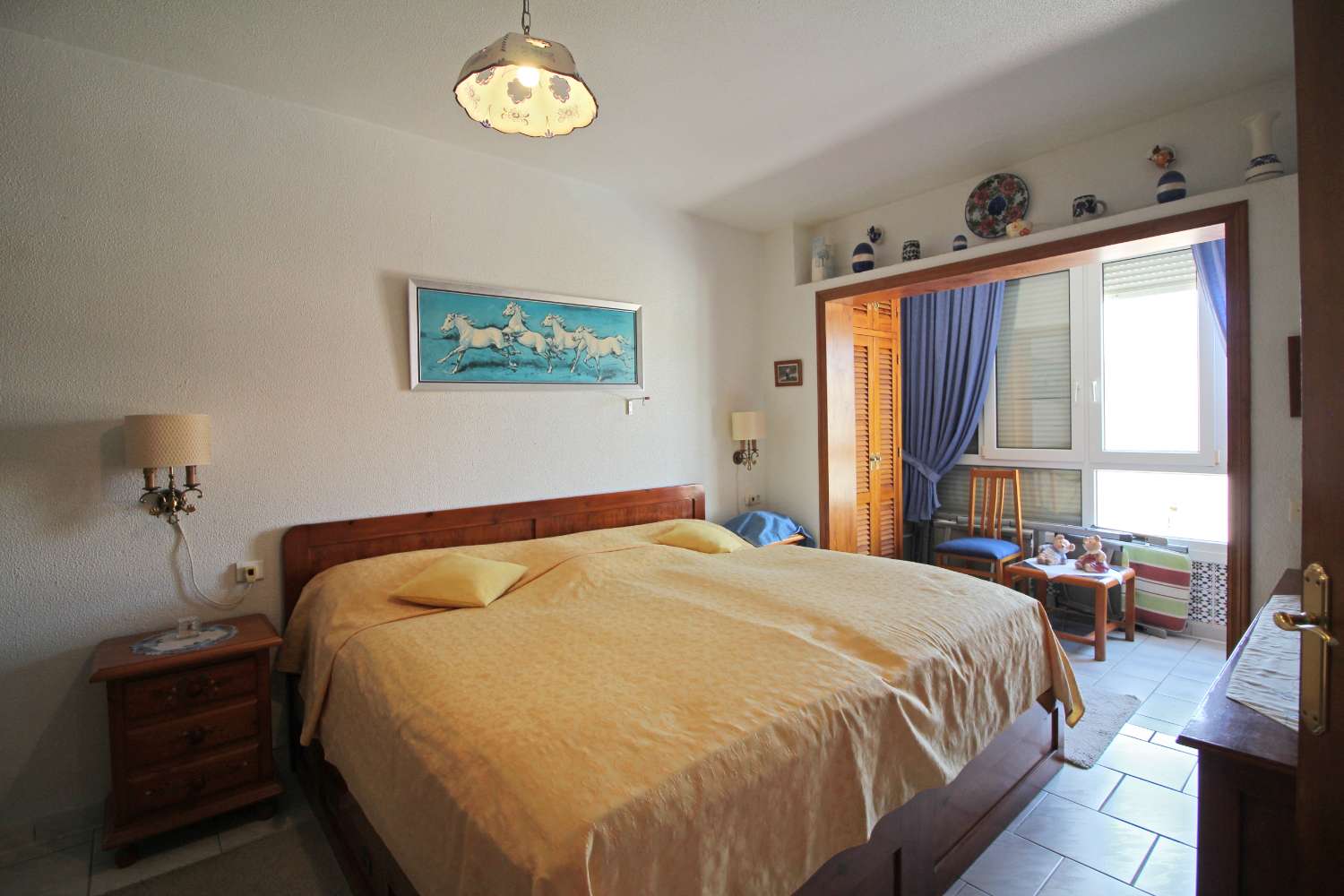 Apartamento en venta en Centro (Nerja)