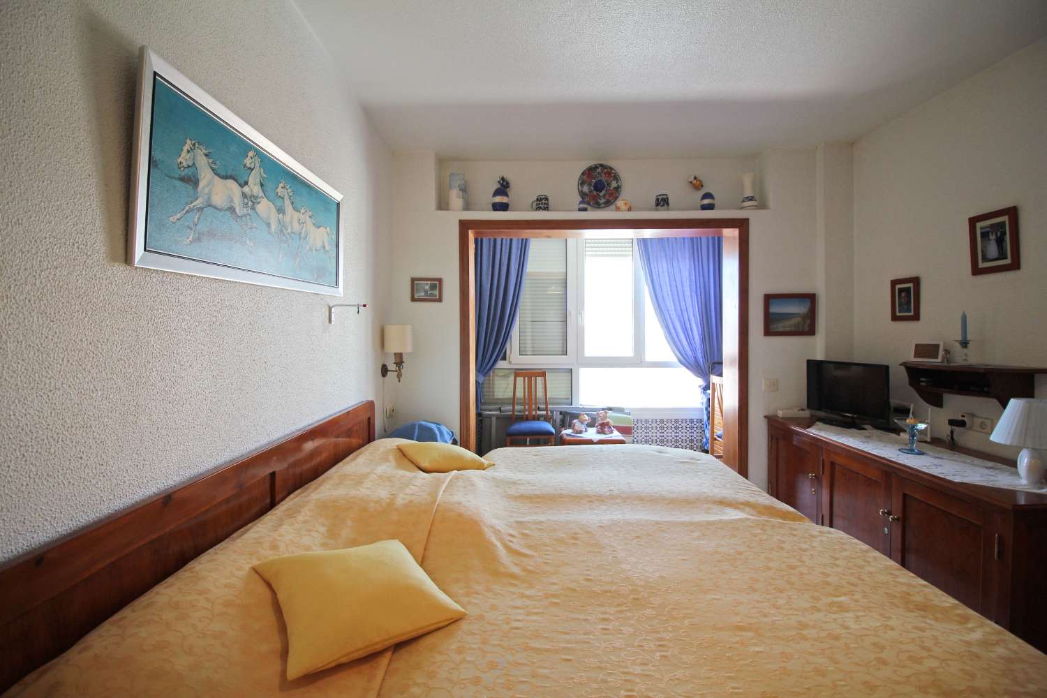 Apartamento en venta en Centro (Nerja)