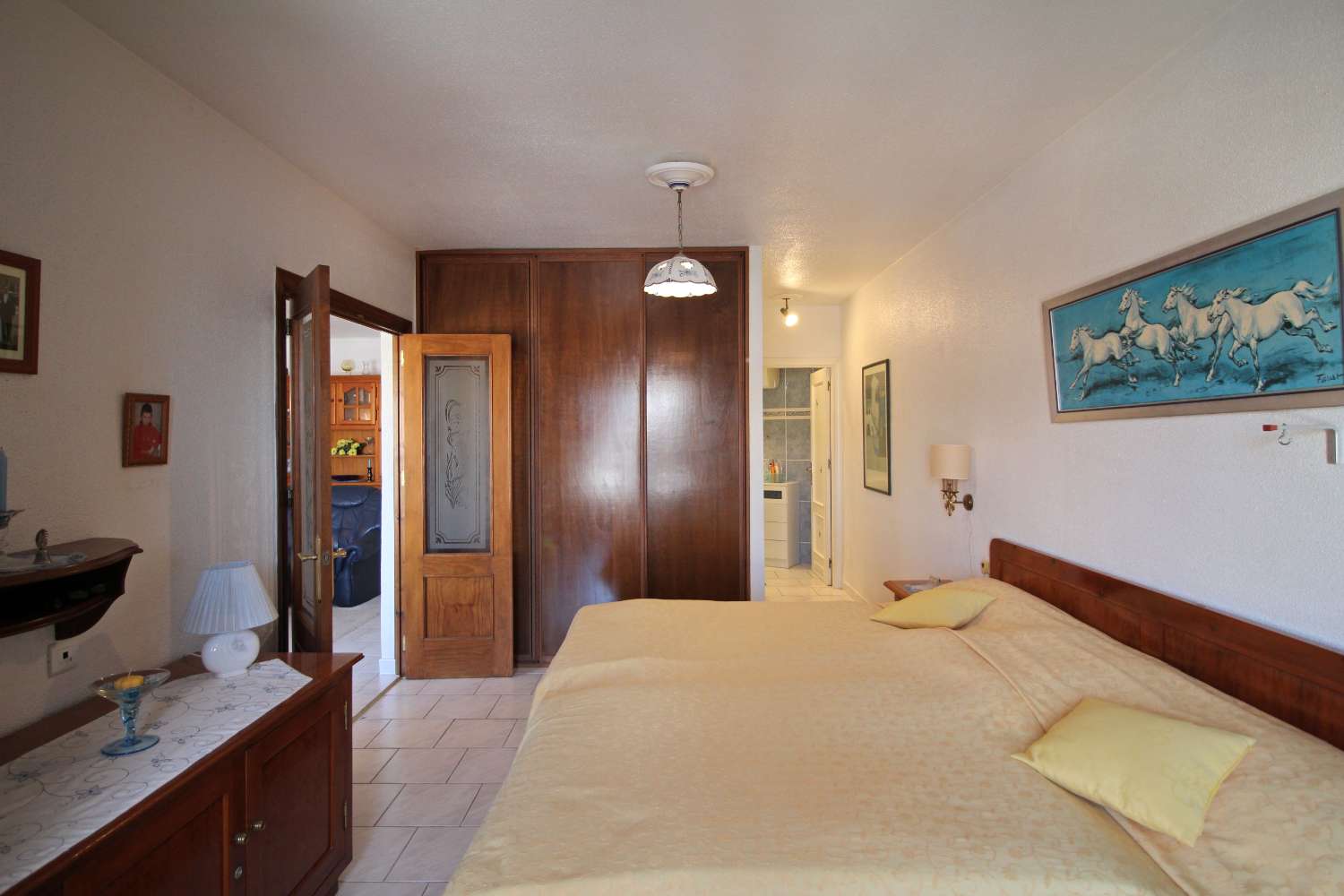 Apartamento en venta en Centro (Nerja)