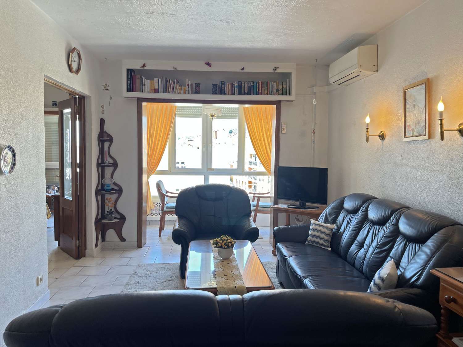 Apartamento en venta en Centro (Nerja)