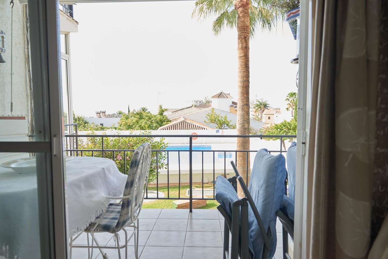 Lägenhet till salu i Nerja