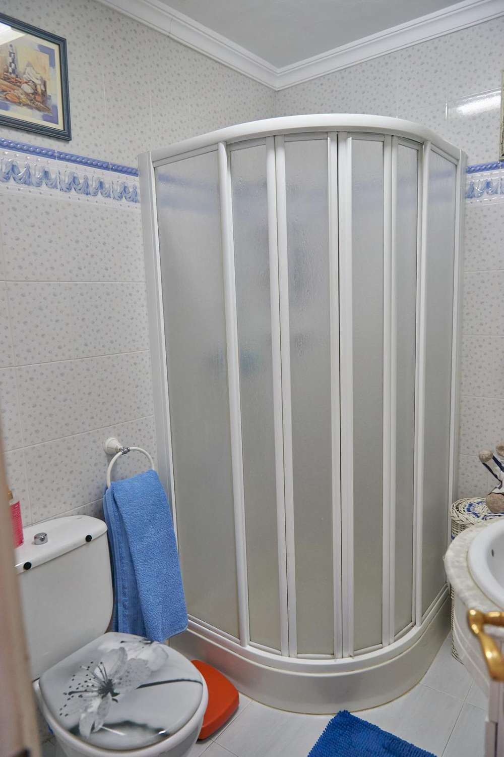 Lägenhet till salu i Nerja