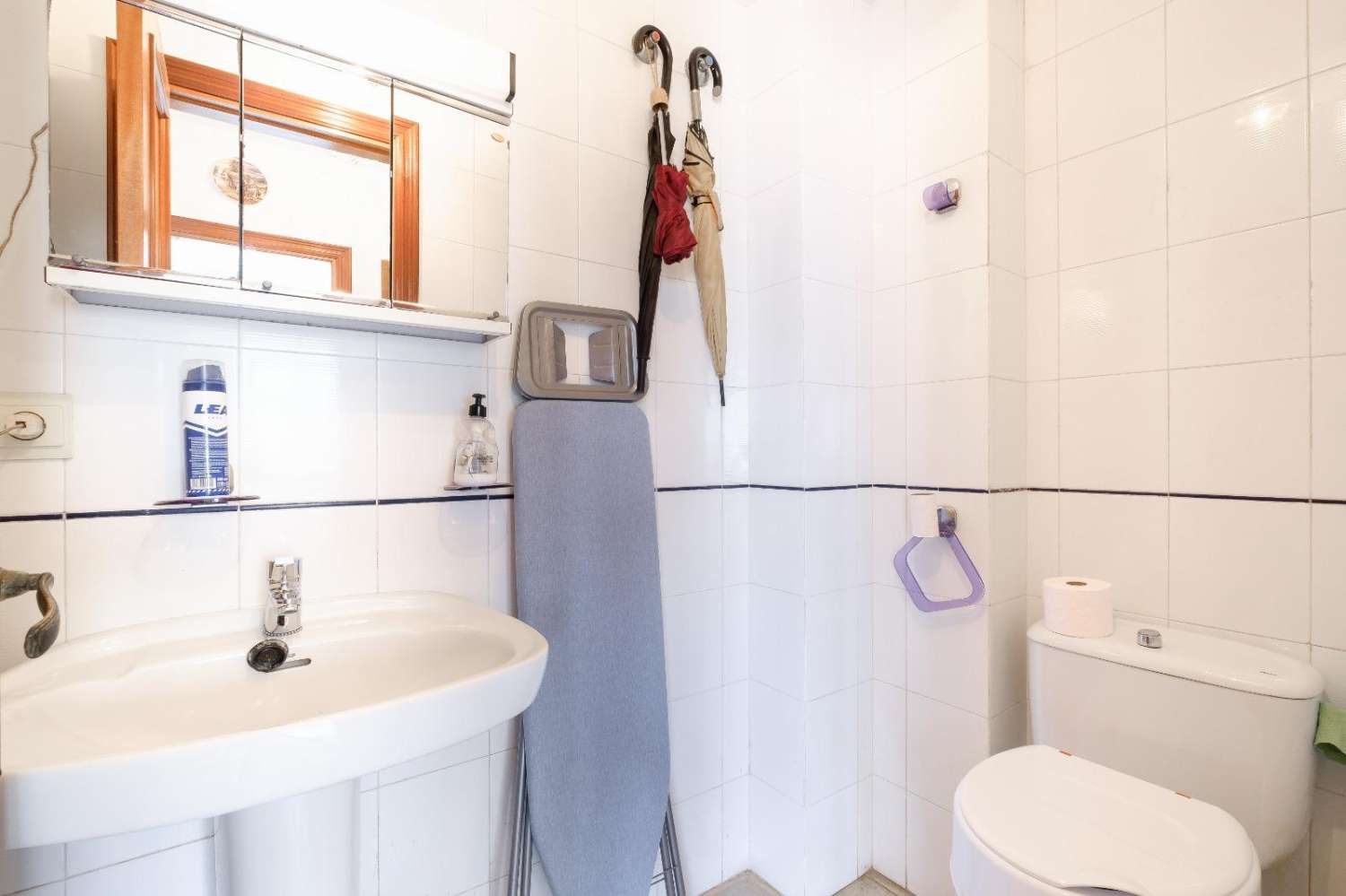 Lägenhet till salu i Nerja