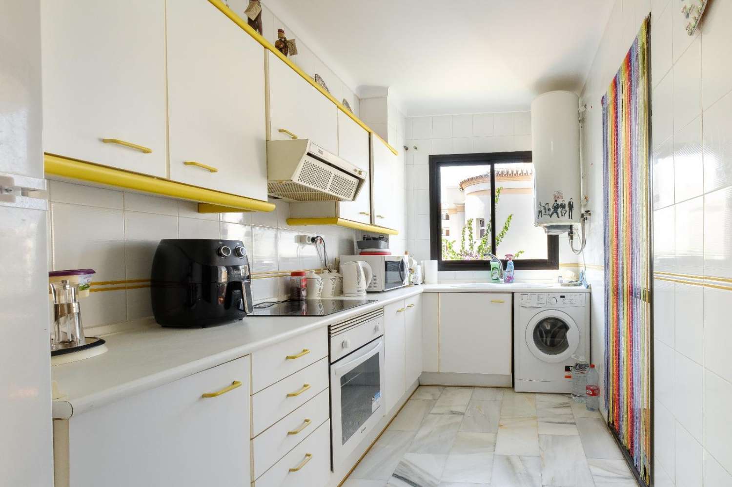 Lägenhet till salu i Nerja