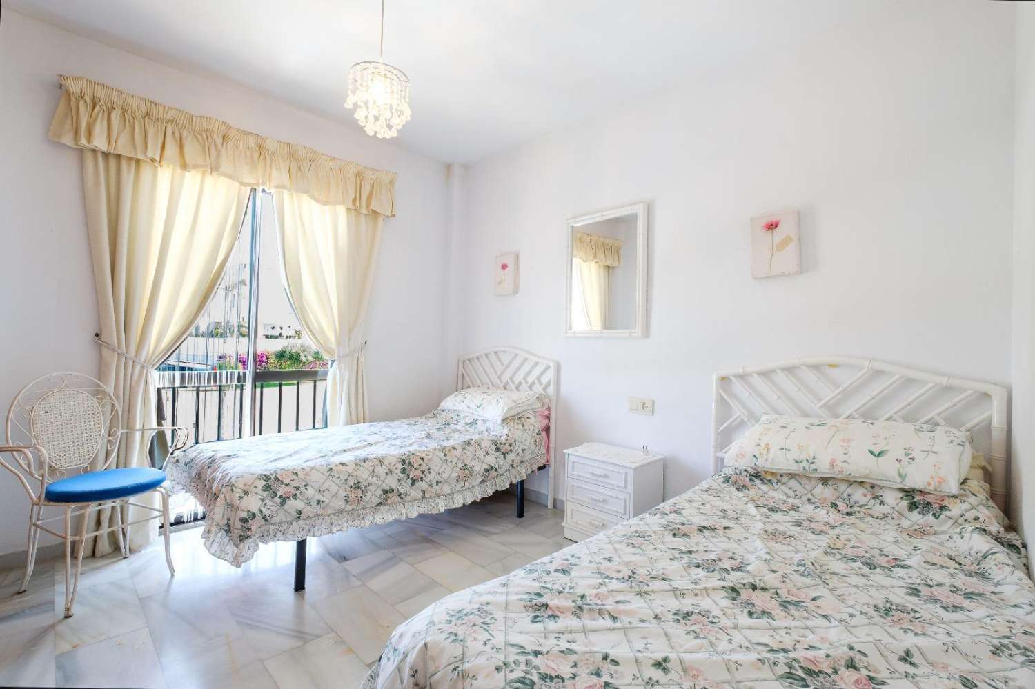 Lägenhet till salu i Nerja