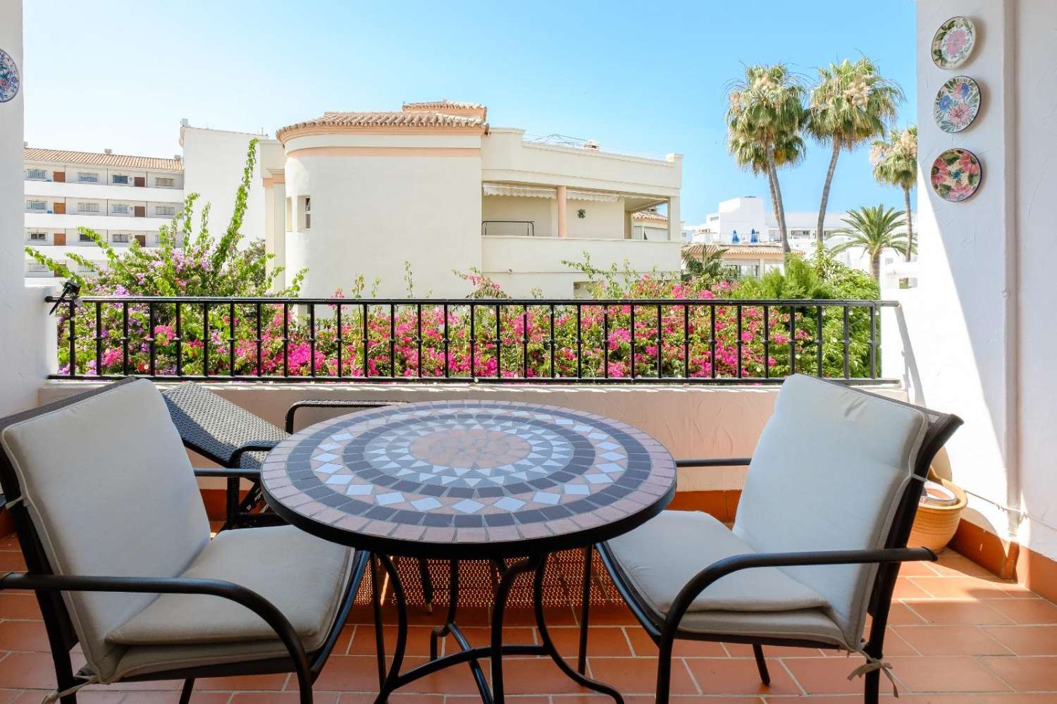 Lägenhet till salu i Nerja