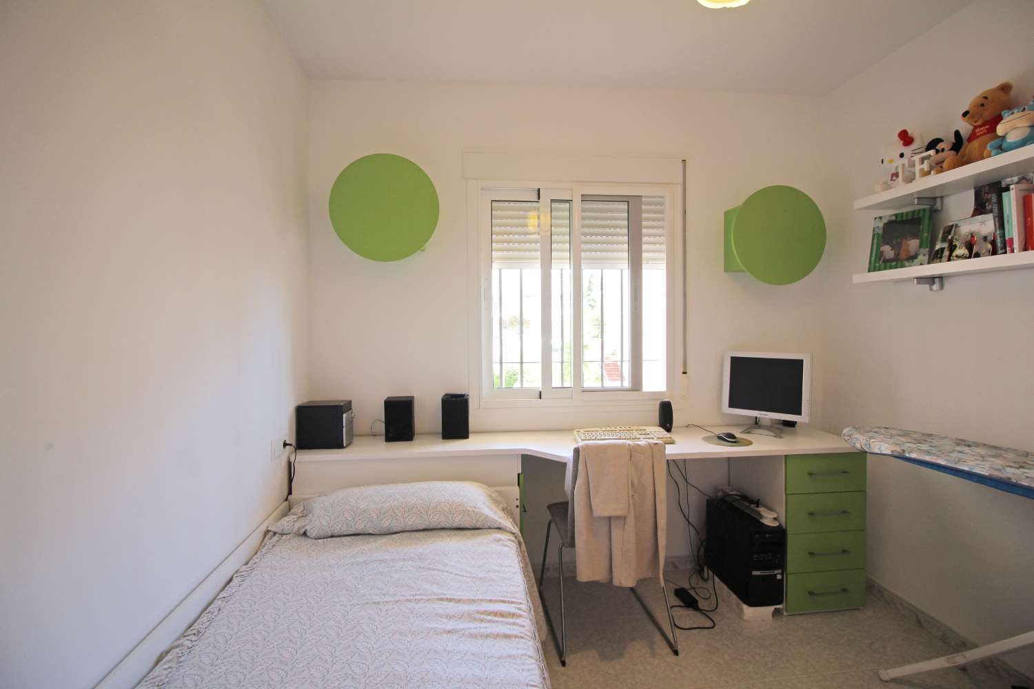 Apartamento en venta en Torrox Park