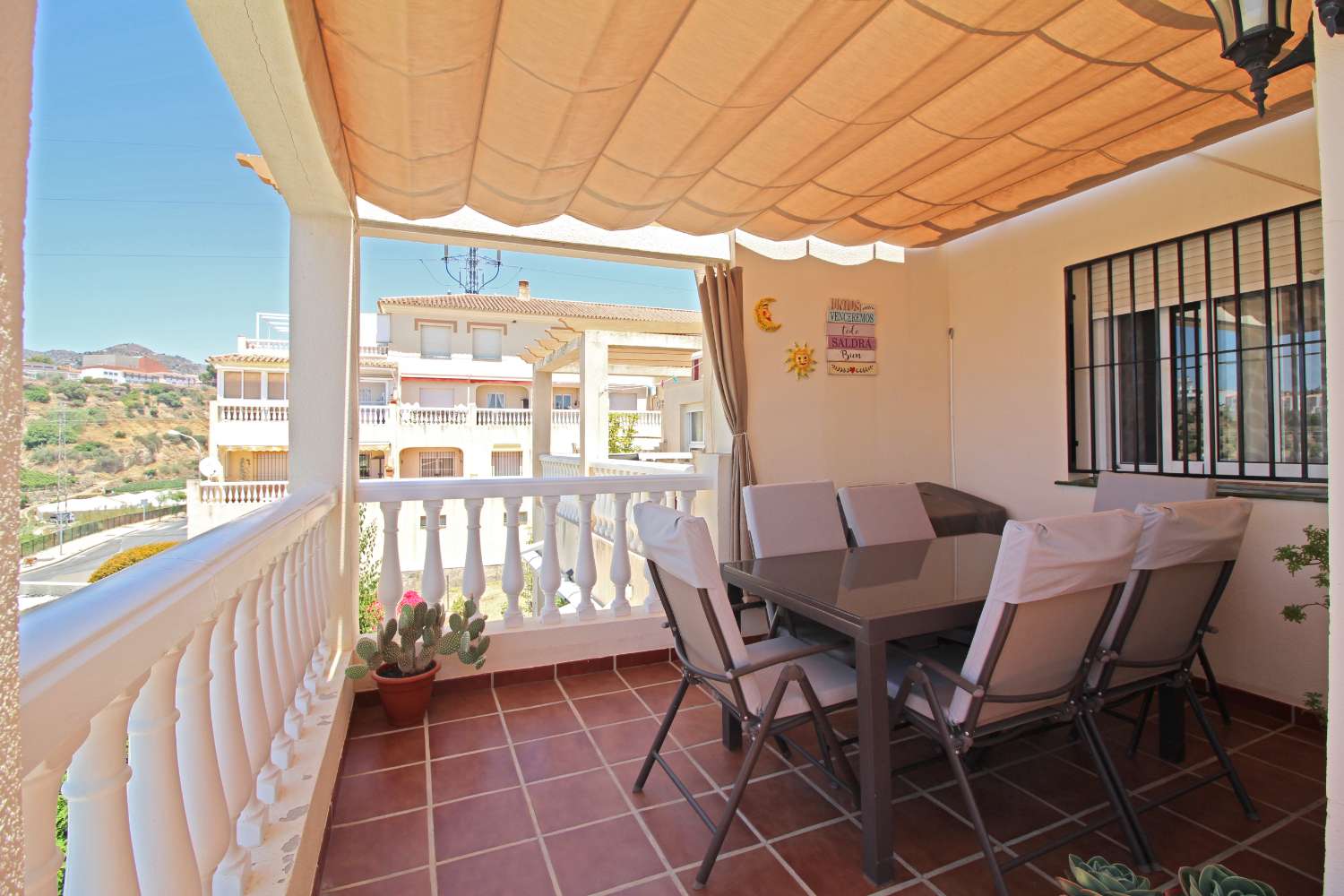 Apartamento en venta en Torrox Park