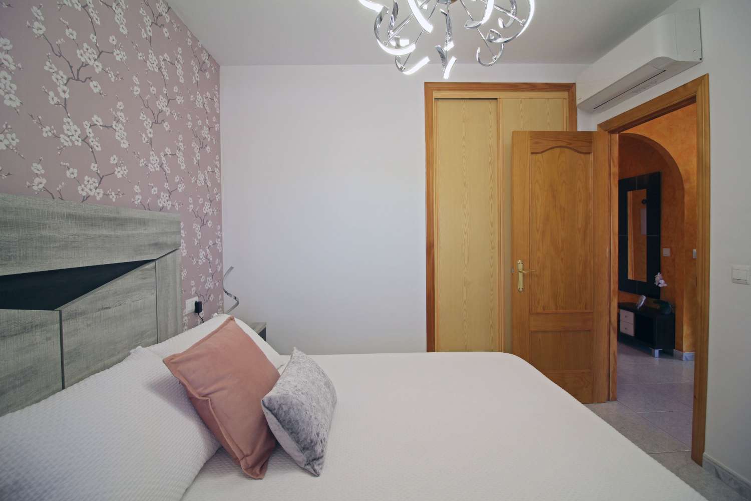 Apartamento en venta en Torrox Park